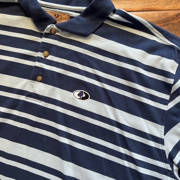 Mossy Oak shirt - Picture 2 of 3